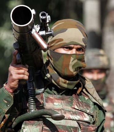 Rashtriya Rifles units are now as battle-hardened as any infantry formation