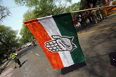 'Cong's condition to worsen if they don't learn from Hisar'