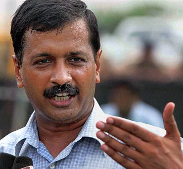 'There is big support for Jan Lokpal Bill'