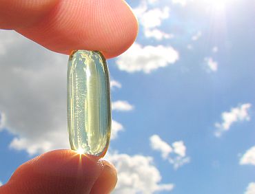 Soon, a pill to ensure '150 healthy years' for everyone!