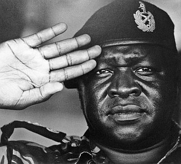In PHOTOS: World's most notorious dictators