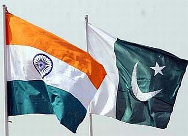 'Episode resolved due to increased dialogue between India, Pak'