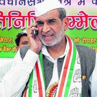 KTF said the attack was planned on former Congress MP Sajjan Kumar, the prime accused in the 1984 anti-Sikh riots case