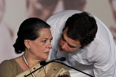 Rahul had recently returned to India after attending to his ailing mother