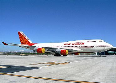 Air India One