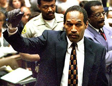 OJ Simpson