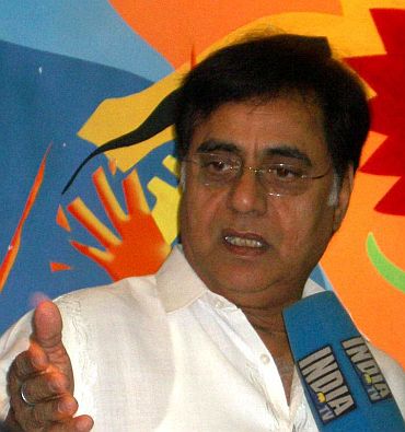 Ghazal singer Jagjit Singh