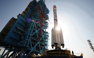 In PICS: China's AMAZING space lab of the future