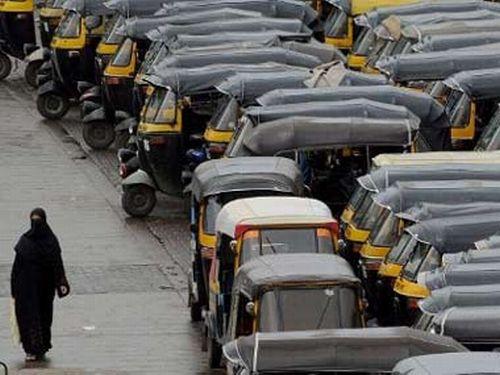 Strike Alert: Autorickshaws to go off roads in Mumbai