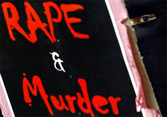 Acquaintances outnumber strangers in rape cases