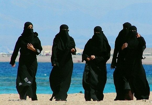 Saudi Arabia plans a city only for women!