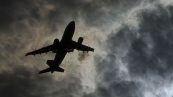 Plane hijack threat ahead of Independence Day?