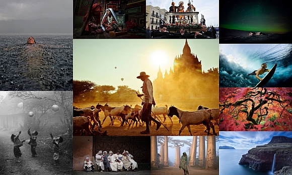 Stunning PHOTOS: 11 must-see moments