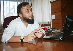 Zafar Sareshwala