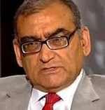 Markandey Katju