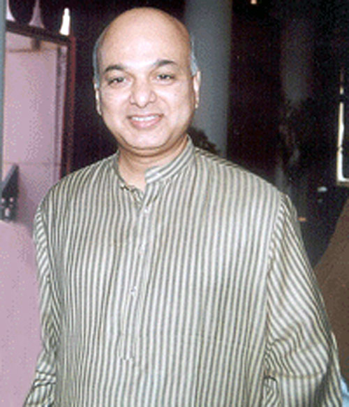 Pandit Satish Vyas