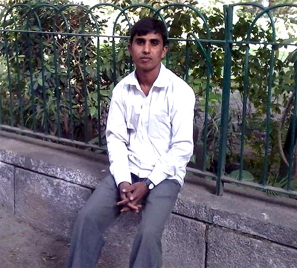 Rajender Singh