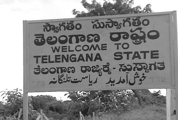 Exclusive! Congress to announce Telangana state by January