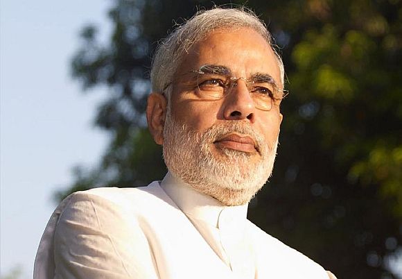 Adore or abhor, but you cannot ignore Narendra Modi