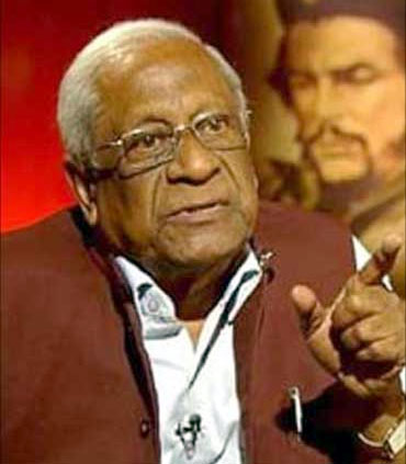 A B Bardhan