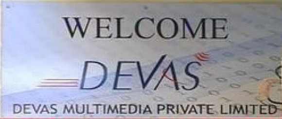 'Antrix-Devas contract heavily loaded in favour of Devas'