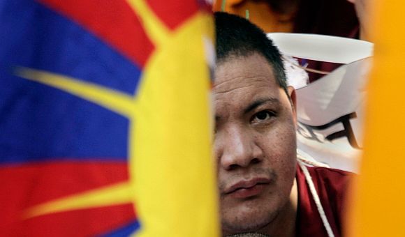 One day we will enter free Tibet, hopes Archbishop Tutu