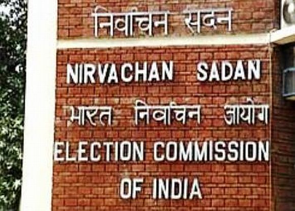 The EC said the defiance by a Union minister of the Constitutional body was unprecedented