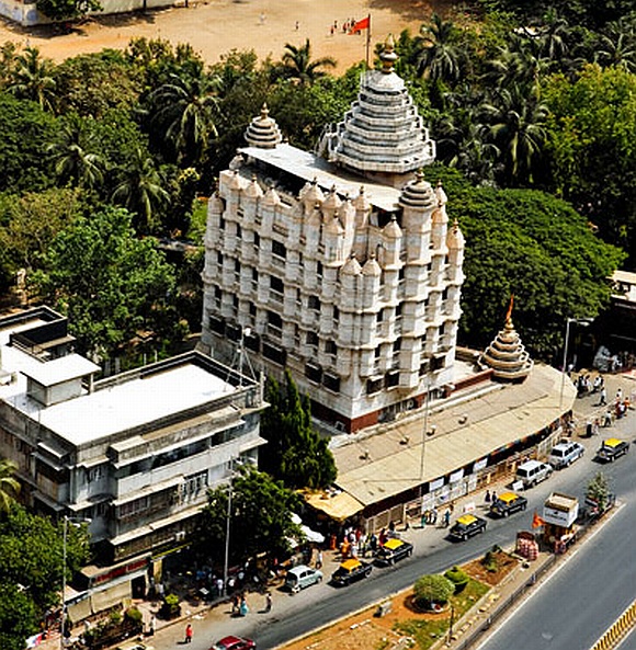 Siddhivinayak