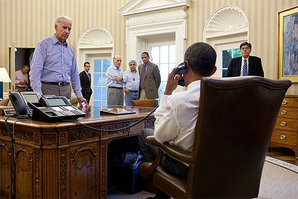 The White House PHOTO ALBUM 2011