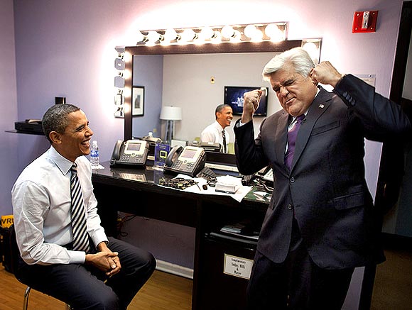 The White House PHOTO ALBUM 2011