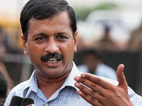 62 per cent feel Kejriwal is the new youth icon of India