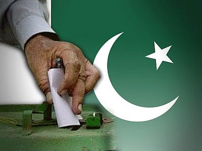 Pakistan heading for elections in 2012?