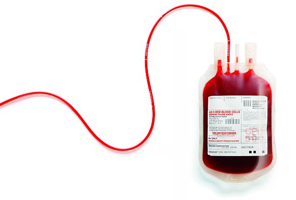 UN-ISLAMIC: Blood Donation