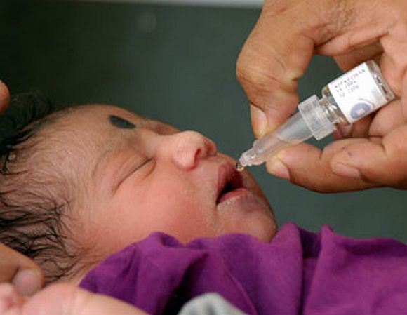Infant mortality rate declines in India