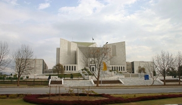 Pakistan's supreme court