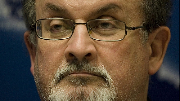 'Furore around Rushdie's visit is manipulation of religious sentiment'