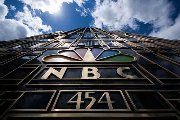 'Impose sanctions against Leno, NBC'