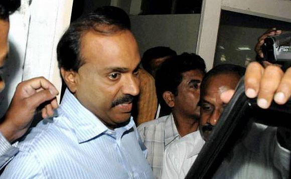 Rs 20 crore! The price Janardhan Reddy paid to buy bail