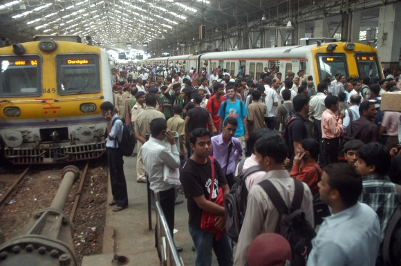 Motormen strike called off, but chaos reigns in Mumbai
