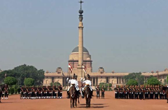 What's in store for Pranab Mukherjee on July 25