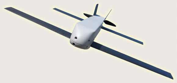 Lethal 'Kamakazi' drone that fits in a backpack