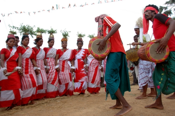 Bengal cheers for 'village boy' Pranab