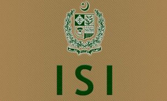 An ISI brigadier the missing link