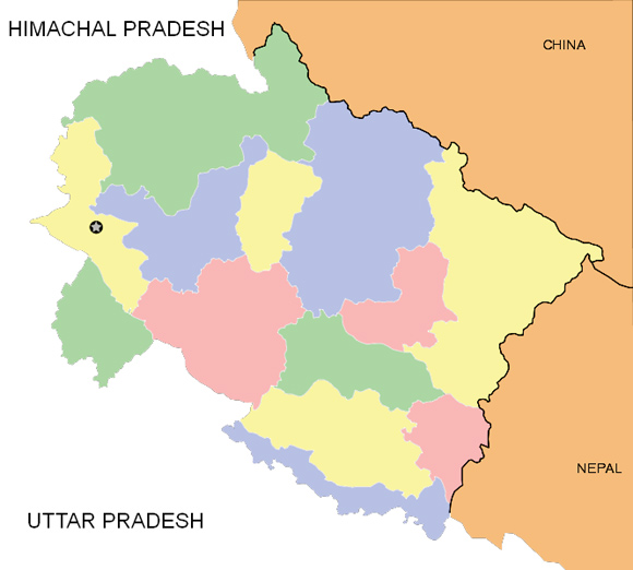 Congress to get maximum seats in Uttarakhand