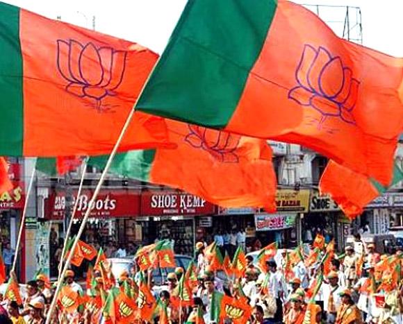 Is market's love affair with the BJP justified?