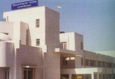 Uttarakhand Legislative Assembly