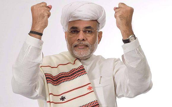 AAP will ruin Congress, but Modi is still PM choice: Poll