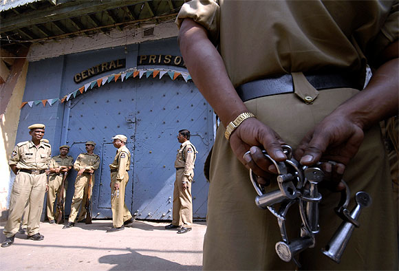 LeT hunts for new jihadis in Indian prisons