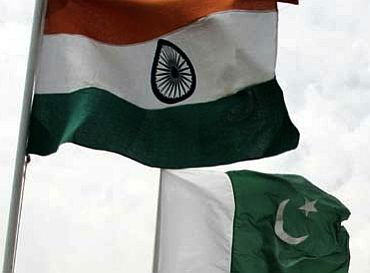 'Only 13 per cent Indians hold favourable opinion on Pak'