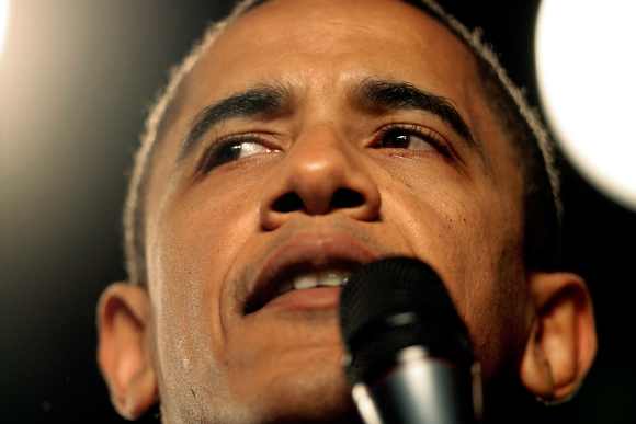 Top 10 speeches of Barack Obama